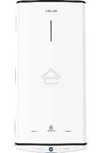 Водонагреватель Ariston Velis Tech PW ABSE 30 2.5кВт 30л электрический настенный/белый