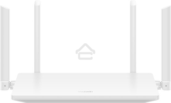 Роутер беспроводной Huawei WS7001 (AX2) 10/100/1000BASE-TX