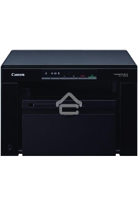 МФУ лазерный Canon i-SENSYS MF3010 (5252B004), A4, ч/б, печ. 18 стр/мин., скан. до 18 стр/мин., 600 x 1200 dpi (печать) 600x600dpi (сканер), USB 2.0