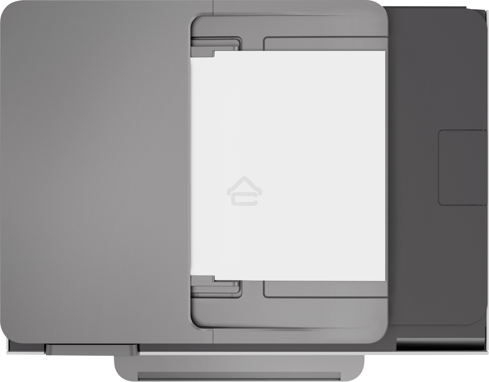 МФУ струйный HP Officejet Pro 8013 (1KR70B), A4, цветной, печ. до 18 стр/мин. (ч/б) до 10 стр/мин. (цвет), скан. до 8 стр/мин. (ч/б) 3.5 стр/мин. (цвет), 1200 x 1200 dpi, Wi-Fi, Air Print