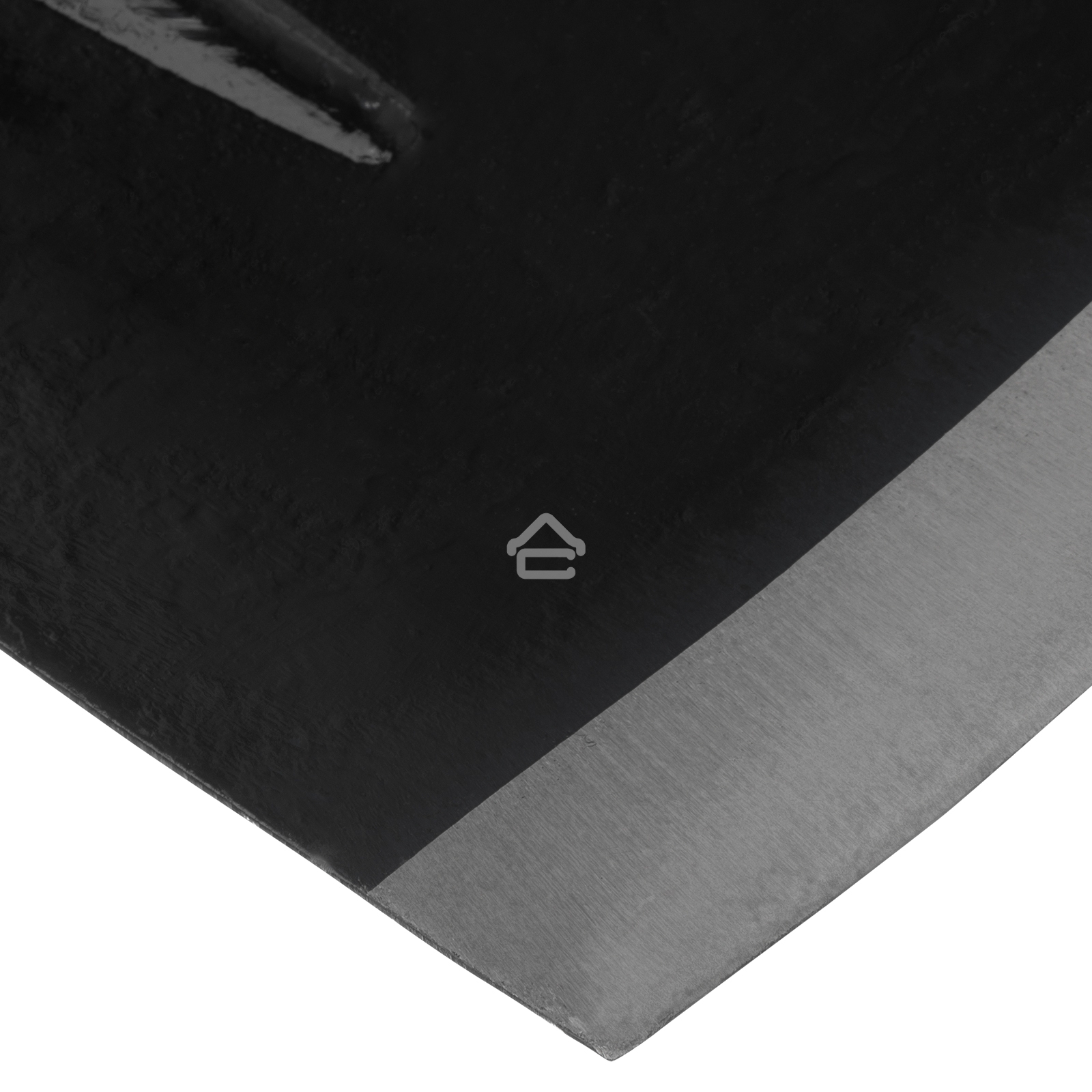 Кетмень Сибртех 175х265х900 мм, цельнокованый, деревянный лакированный черенок