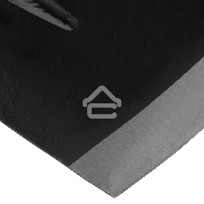 Кетмень Сибртех 175х265х900 мм, цельнокованый, деревянный лакированный черенок