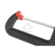 Струбцина Matrix g-образная 150мм