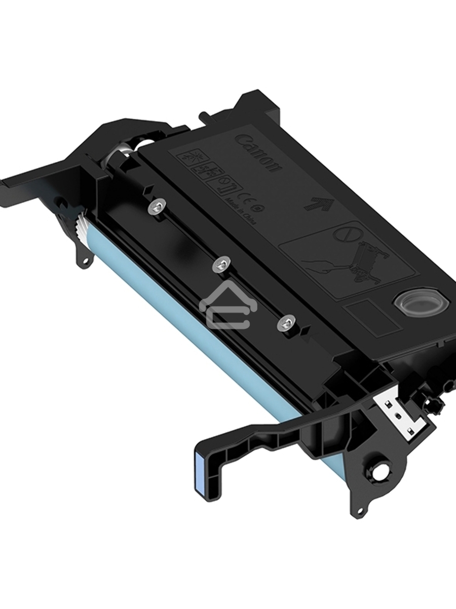 Барабан Canon C-EXV50 Drum Unit (9437B002AA 000), Black черный, 35500 стр, для IR1435/1435i/1435iF
