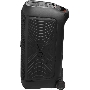Портативная акустика JBL PartyBox Stage 320  (1.0 2 x 120 Вт, Bluetooth, AUX, USB, 6.3 мм jack , RGB подсветка, IPX4, JBLPBSTAGE320UK)