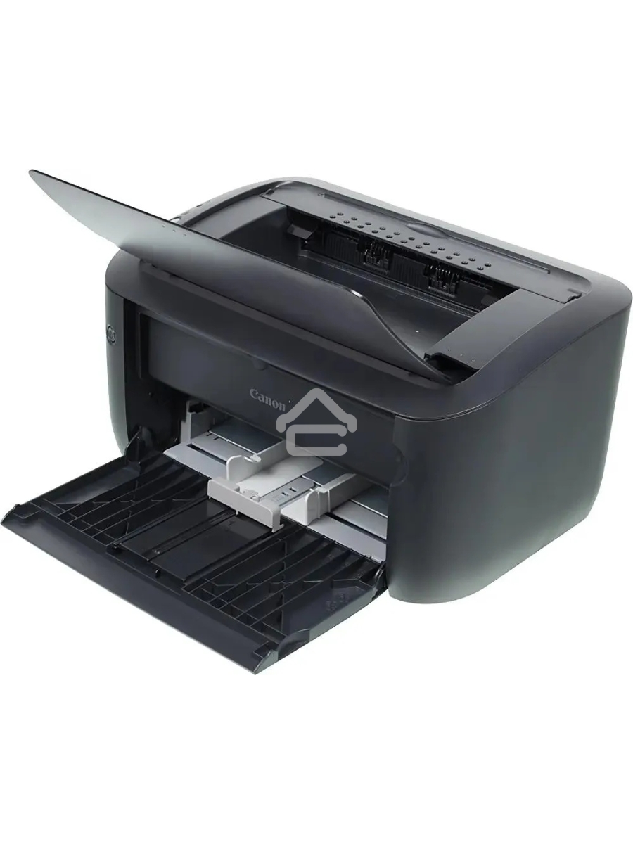 Принтер лазерный Canon i-Sensys LBP6030B (8468B006), A4, ч/б, печ. до 18 стр/мин., 600 x 600 dpi, USB