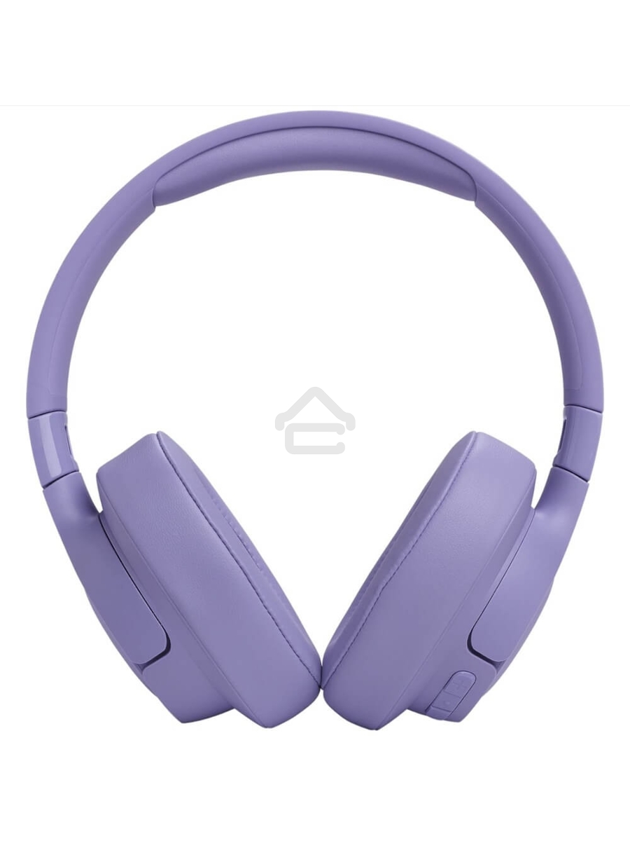 Наушники JBL Purple  JBLT770NCPUR фиолетовый