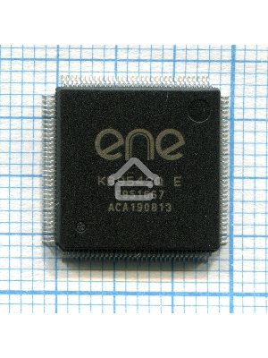 Мультиконтроллер KB9542Q E