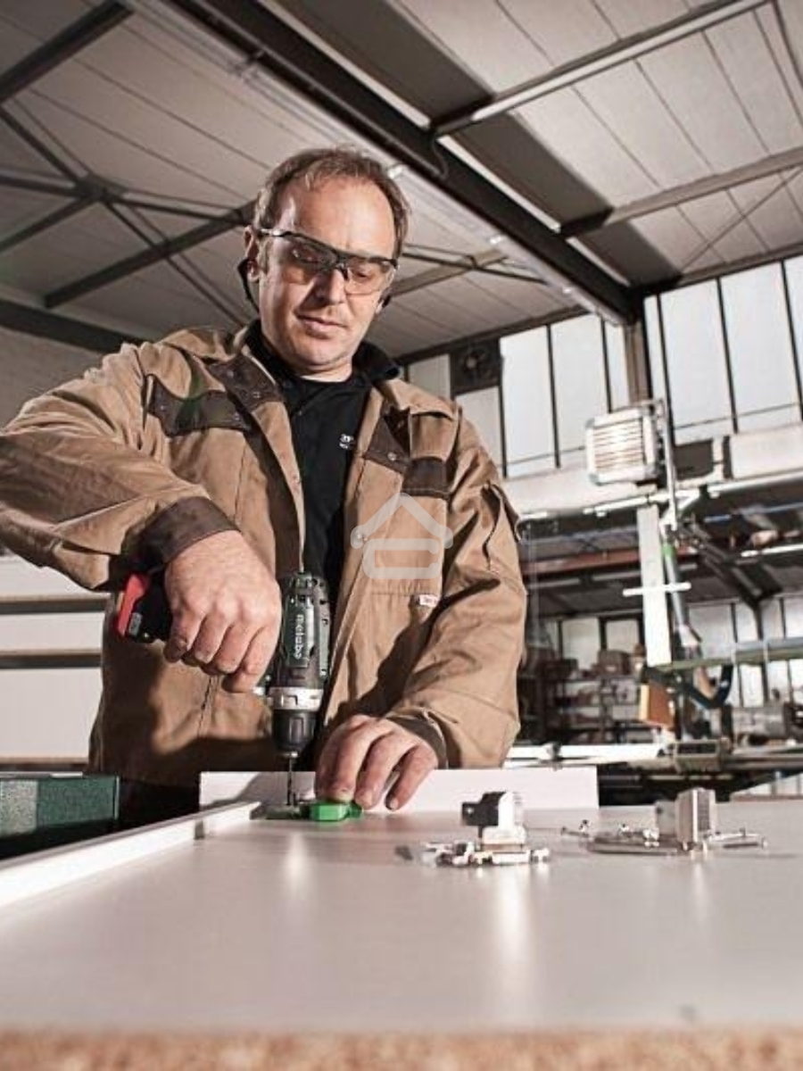 Дрель-шуруповерт Metabo PowerMaxx BS 600080500, Аккумуляторный, 12В, 2 АКБ