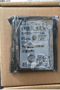 Жесткий диск HP MSG SATA w/ FW SV  DJ T2300 (CN727-67045/CN727-67037/CN727-67033/CN727-67028/CN727-67017)
