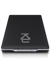 Сканер Epson Perfection V19, планшетный, A4, CIS, 4800x4800 dpi, USB 2.0