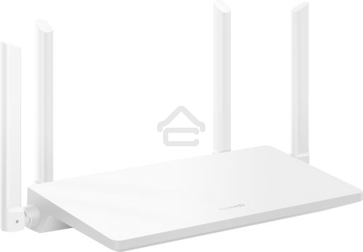 Роутер беспроводной Huawei WS7001 (AX2) 10/100/1000BASE-TX