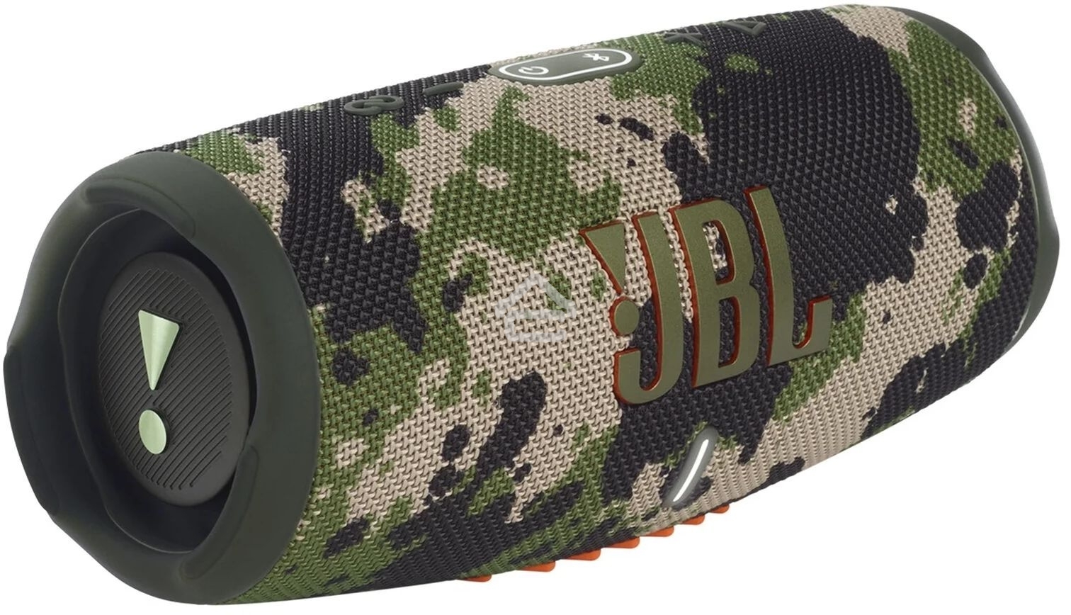 Портативная акустика JBL Charge 5, камуфляж