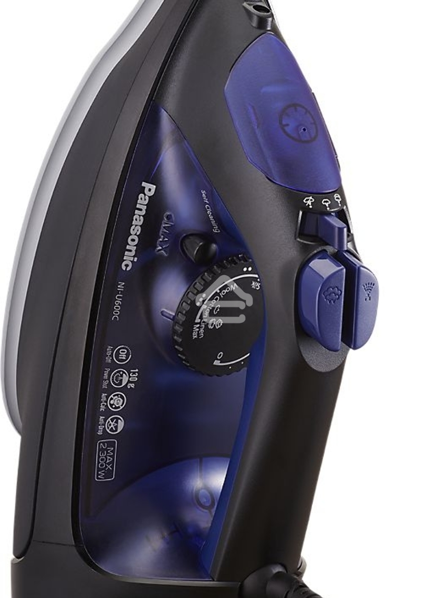 Утюг Panasonic NI-U600CATW