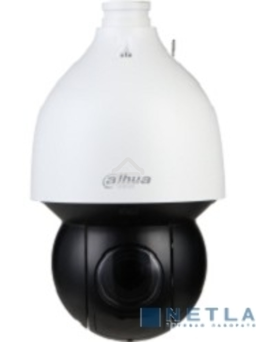 Камера видеонаблюдения IP Dahua DH-SD5A225GB-HNR 4.8-120мм
