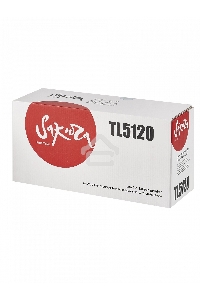 Картридж Sakura TL-5120/TL-5120P для Pantum BP5100DN/BP5100DW/BM5100ADN/BM5100ADW/BM5100FDN/BM5100FDW, черный, 3000 к.