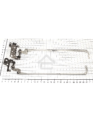 Петли для ноутбука Acer Aspire E1-522, Bell MS2384, MS2372, Acer