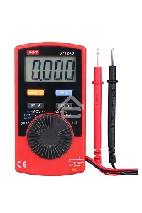 Цифровой компактный мультиметр UNI-T UT120B