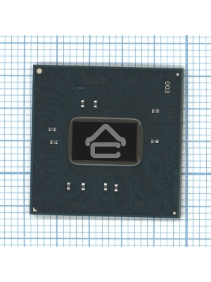 Чип intel SR30W GL82HM175
