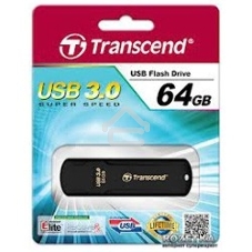 Флешка USB Transcend USB 64Gb JetFlash 700 TS64GJF700