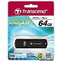 Флеш диск Transcend USB Drive 64Gb JetFlash 700 TS64GJF700
