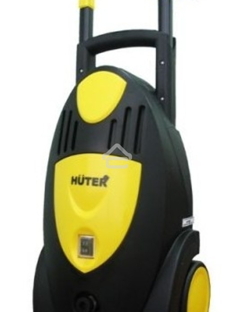 Минимойка Huter M135-РW 1650Вт