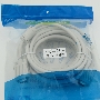 Кабель монитор - SVGA card (15M-15M) 2 filters 10m