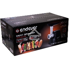Мясорубка электрическая Endever Sigma-56