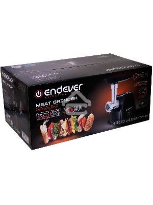 Мясорубка Endever Sigma-56