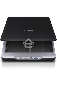 Сканер Epson Perfection V19, планшетный, A4, CIS, 4800x4800 dpi, USB 2.0
