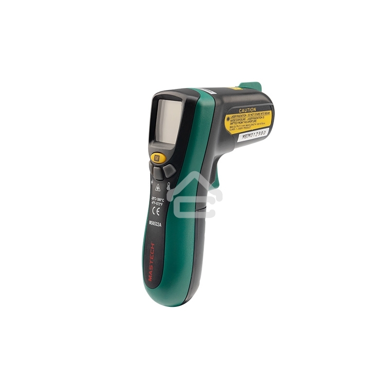Пирометр MASTECH MS6522А
