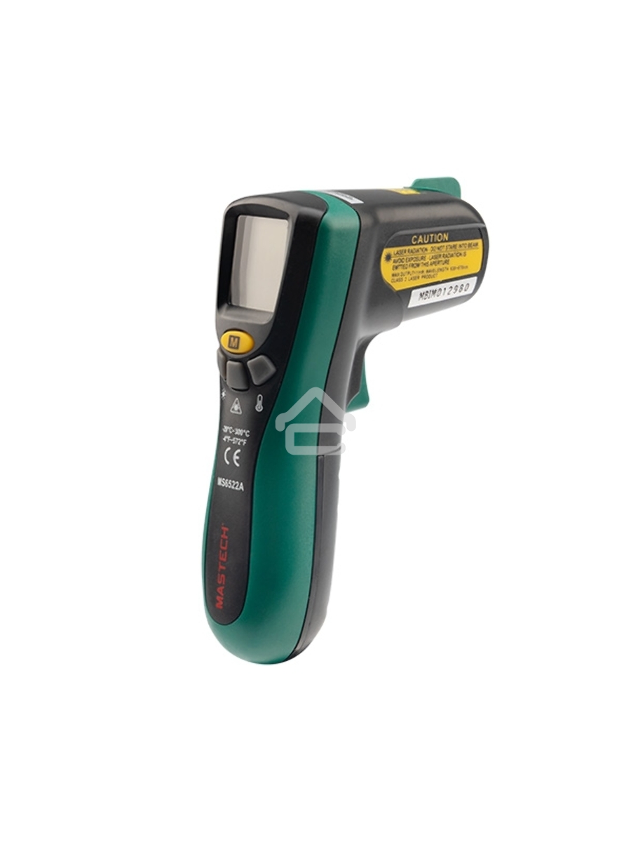 Пирометр MASTECH MS6522А