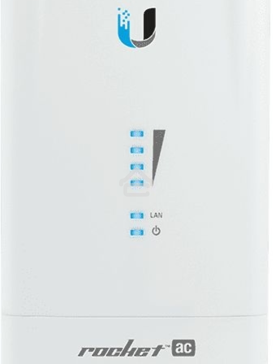 Точка доступа Ubiquiti Rocket 5AC Lite (R5AC-Lite-EU)