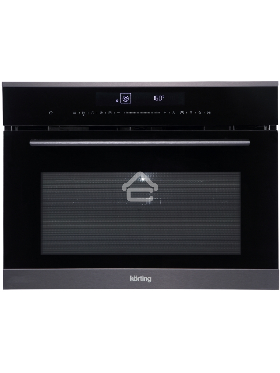 Электрический духовой шкаф OKB 3250 GNBX MW, встраиваемый