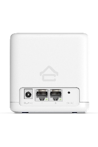 Бесшовный Mesh роутер Mercusys Halo H30G(2-pack) AC1300 10/100/1000BASE-TX