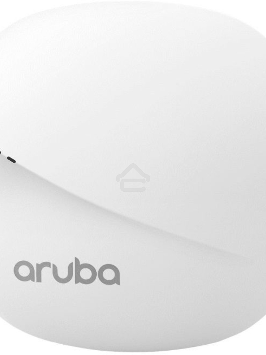Точка доступа сети Wi-Fi HPAruba AP-303 (RW) Unified AP