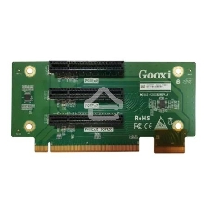 Карта расширения GOOXI RISER SL2108-748-PCIE2-M