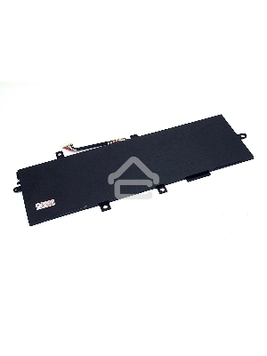 Аккумулятор для ноутбука Lenovo ThinkPad Helix, Helix 2, 4670mAh, 7.5V, Lenovo, 4660, 7.5V Orig
