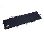 Аккумулятор для ноутбука Lenovo ThinkPad Helix, Helix 2, 4670mAh, 7.5V, Lenovo, 4660, 7.5V Orig