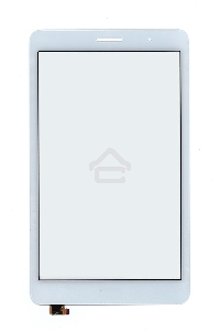 Сенсорное стекло (тачскрин) для Huawei MediaPad T3 8.0, белое