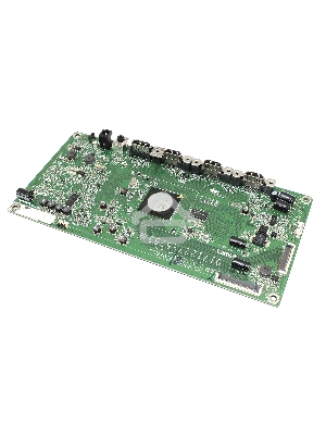 Материнская плата монитора Asus MX27AQ