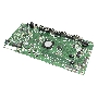 Материнская плата монитора Asus MX27AQ
