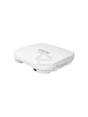 Точка доступа WL8200-X10 DCN new generation wifi6 indoor AP, tri-band and total 14 spatial streams  , IEEE 802.11a/b/g/n/ac/ax supported (2.4GHz 4*4, first 5GHz 8*8 and second 5GHz 2*2, fat/fit, default no power adapter),  could be managed by DCN AP contr