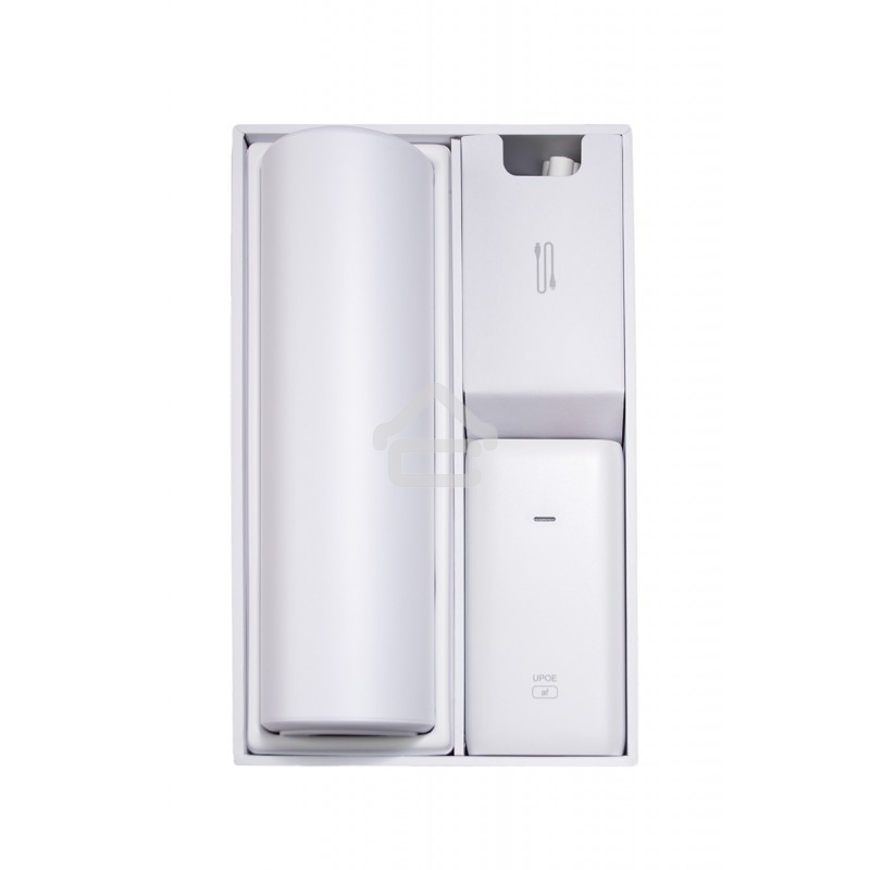 Точка доступа Ubiquiti UniFi UAP-FlexHD Wi-Fi
