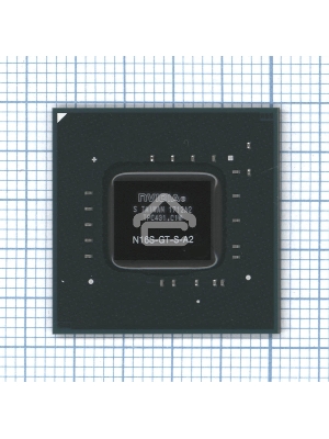Видеочип nVidia GeForce GTX940M N16S-GT-S-A2