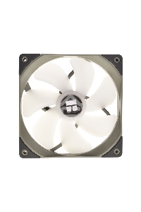 Вентилятор для корпуса Thermalright TL-C14L RGB черный, 140 мм, 1500 об/мин, 26.6 дБ, 4 pin