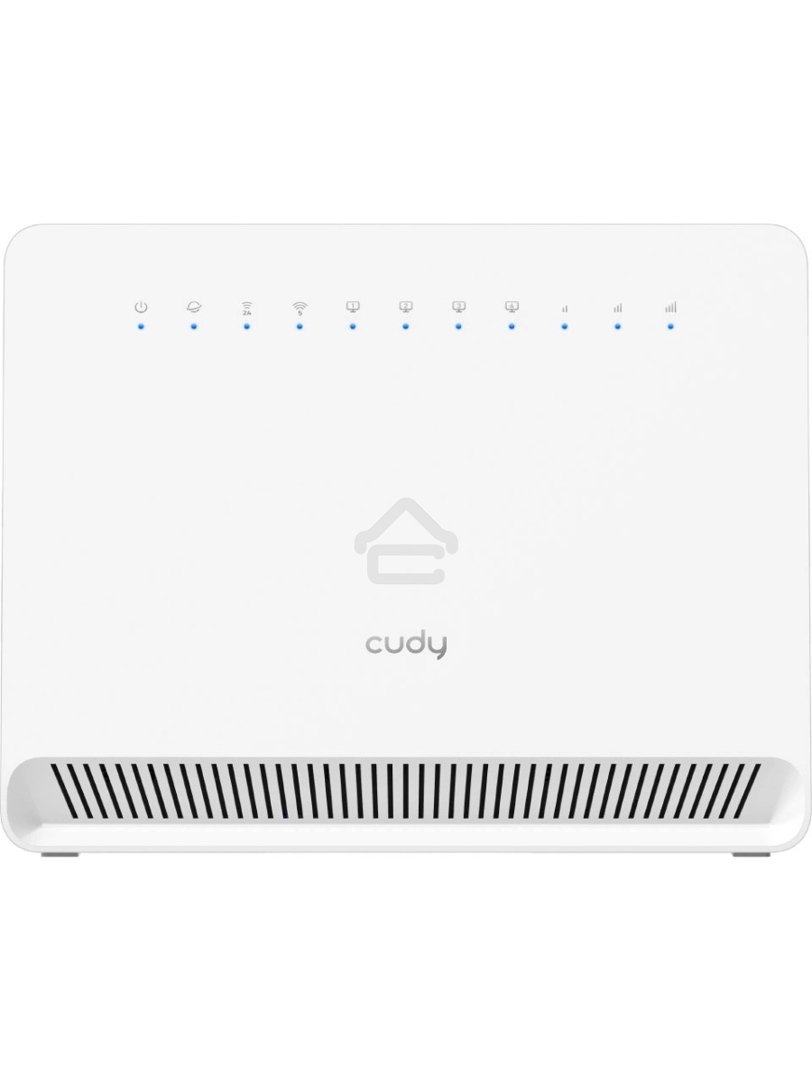Маршрутизатор AC1200 Wi-Fi 4G LTE Cat 6 Gigabit Router, 4 10/100/1000M RJ45 Ports,  Nano SIM Slot, Quectel module inside,build-in 4G LTE modem, 300Mbps at 2.4GHz + 867Mbps at 5GHz, Internal Antennas,  PPTP/L2TP/OpenVPN/WireGuard VPN, DNS over Cloudflare/G