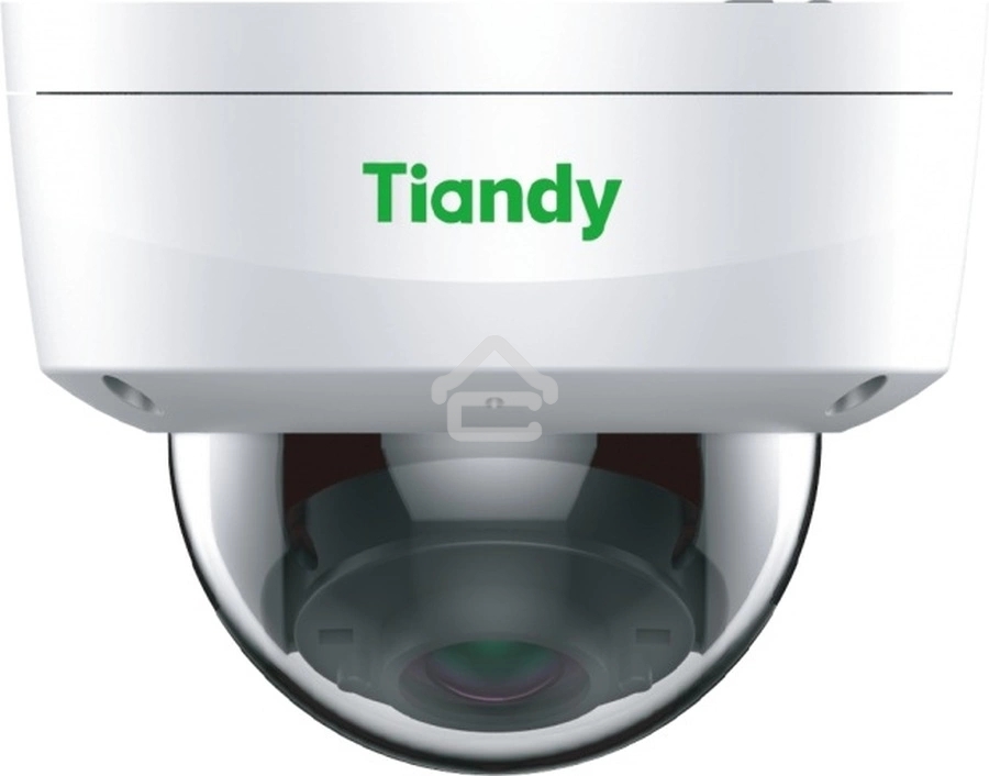Камера видеонаблюдения Tiandy TC-C38KS Spec:I3/E/Y/2.8мм/V4.0
