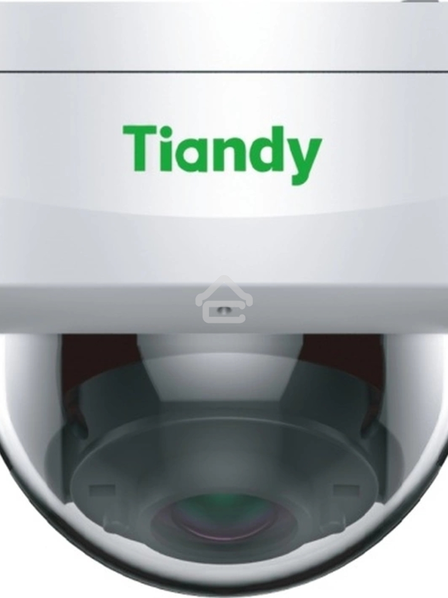 Камера видеонаблюдения Tiandy TC-C38KS Spec:I3/E/Y/2.8mm/V4.0