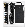 Блок питания Ippon S90U автоматический 90W 15V-19.5V 8-connectors 5A 1xUSB 2.1A от бытовой электросети LED индикатор